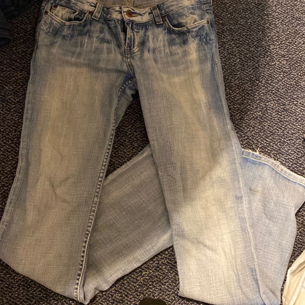 BKE jeans